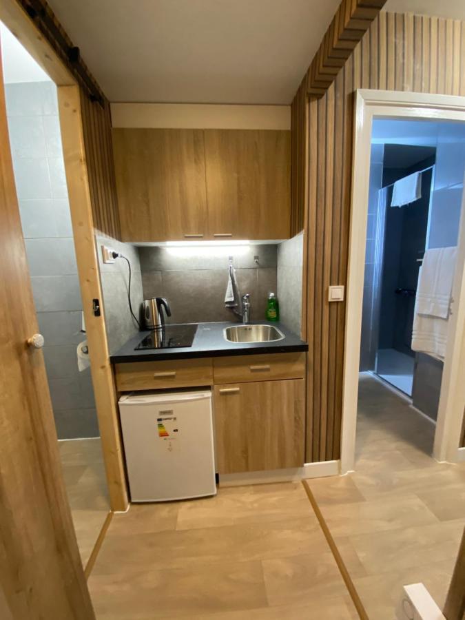 Studios & Chambres Aux Portes De Geneve Saint-Julien-en-Genevois Buitenkant foto