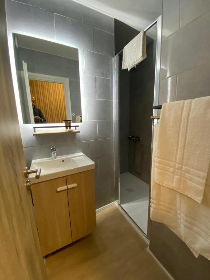 Studios & Chambres Aux Portes De Geneve Saint-Julien-en-Genevois Buitenkant foto