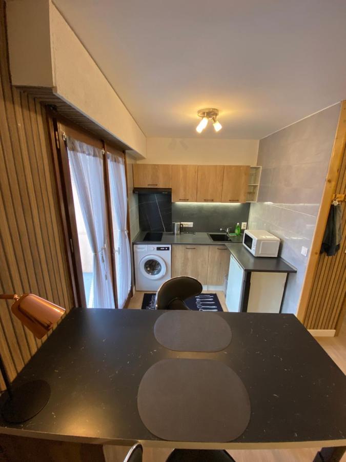 Studios & Chambres Aux Portes De Geneve Saint-Julien-en-Genevois Buitenkant foto