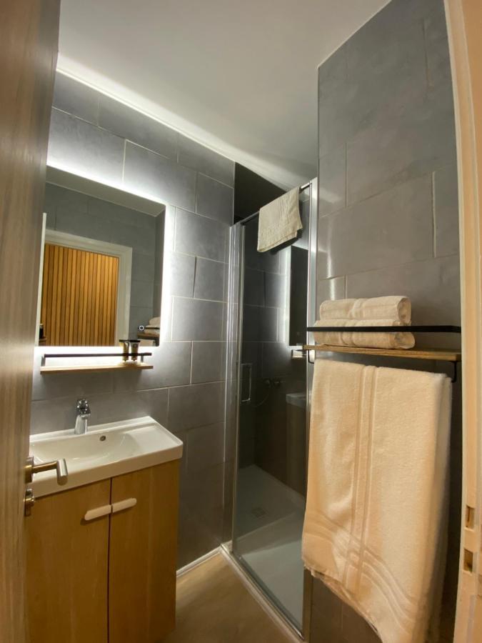 Studios & Chambres Aux Portes De Geneve Saint-Julien-en-Genevois Buitenkant foto