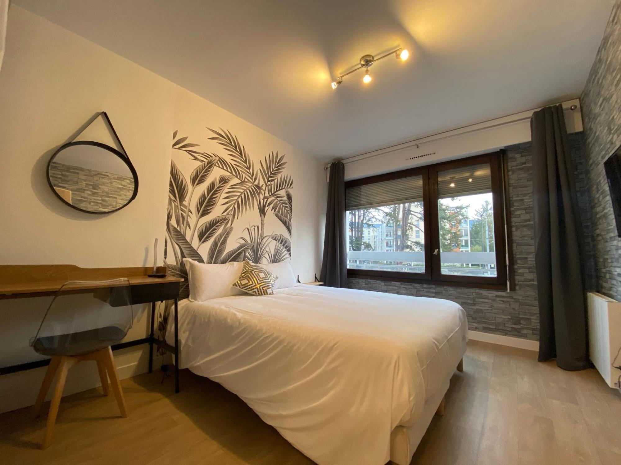Studios & Chambres Aux Portes De Geneve Saint-Julien-en-Genevois Buitenkant foto