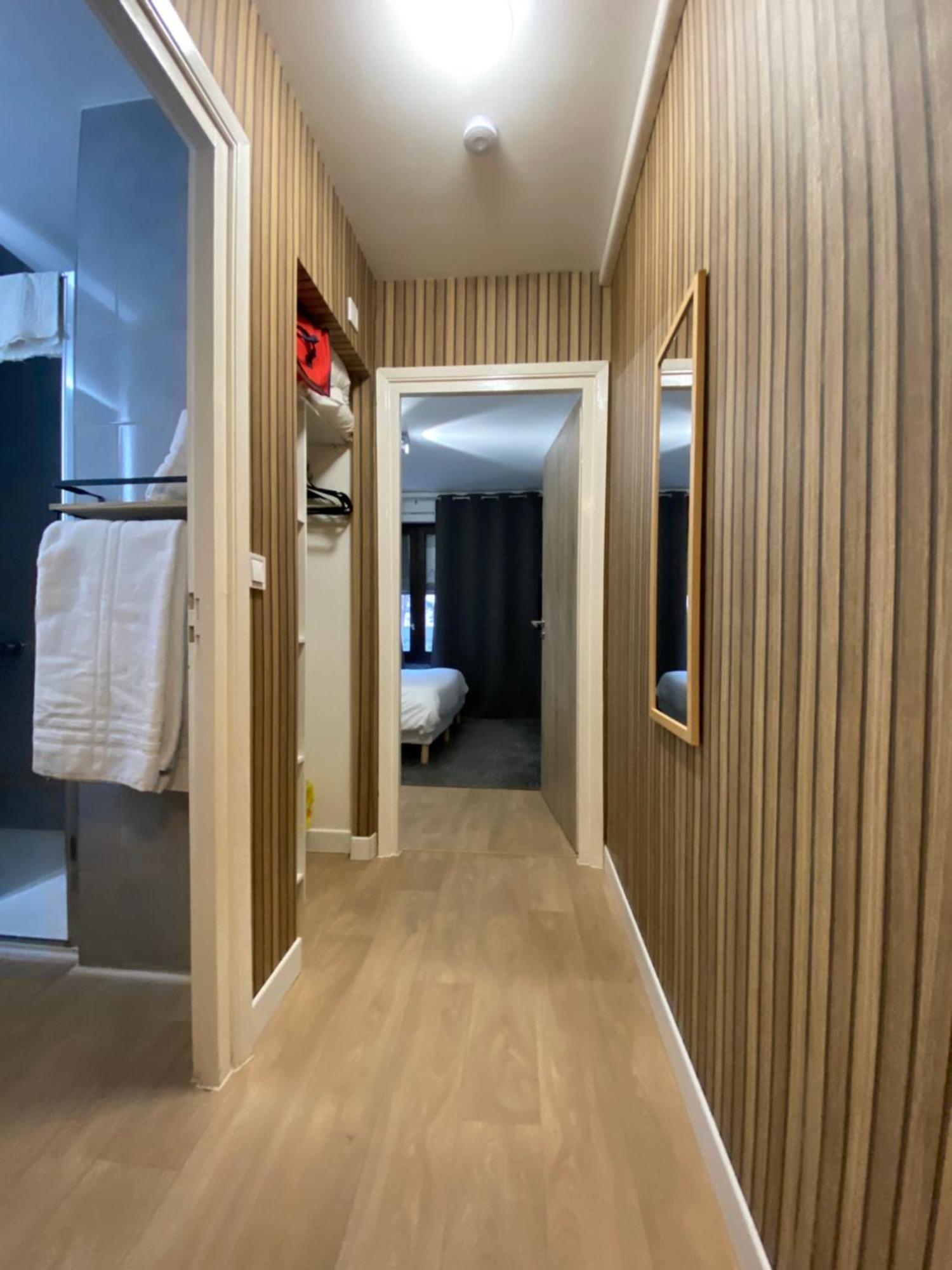 Studios & Chambres Aux Portes De Geneve Saint-Julien-en-Genevois Buitenkant foto