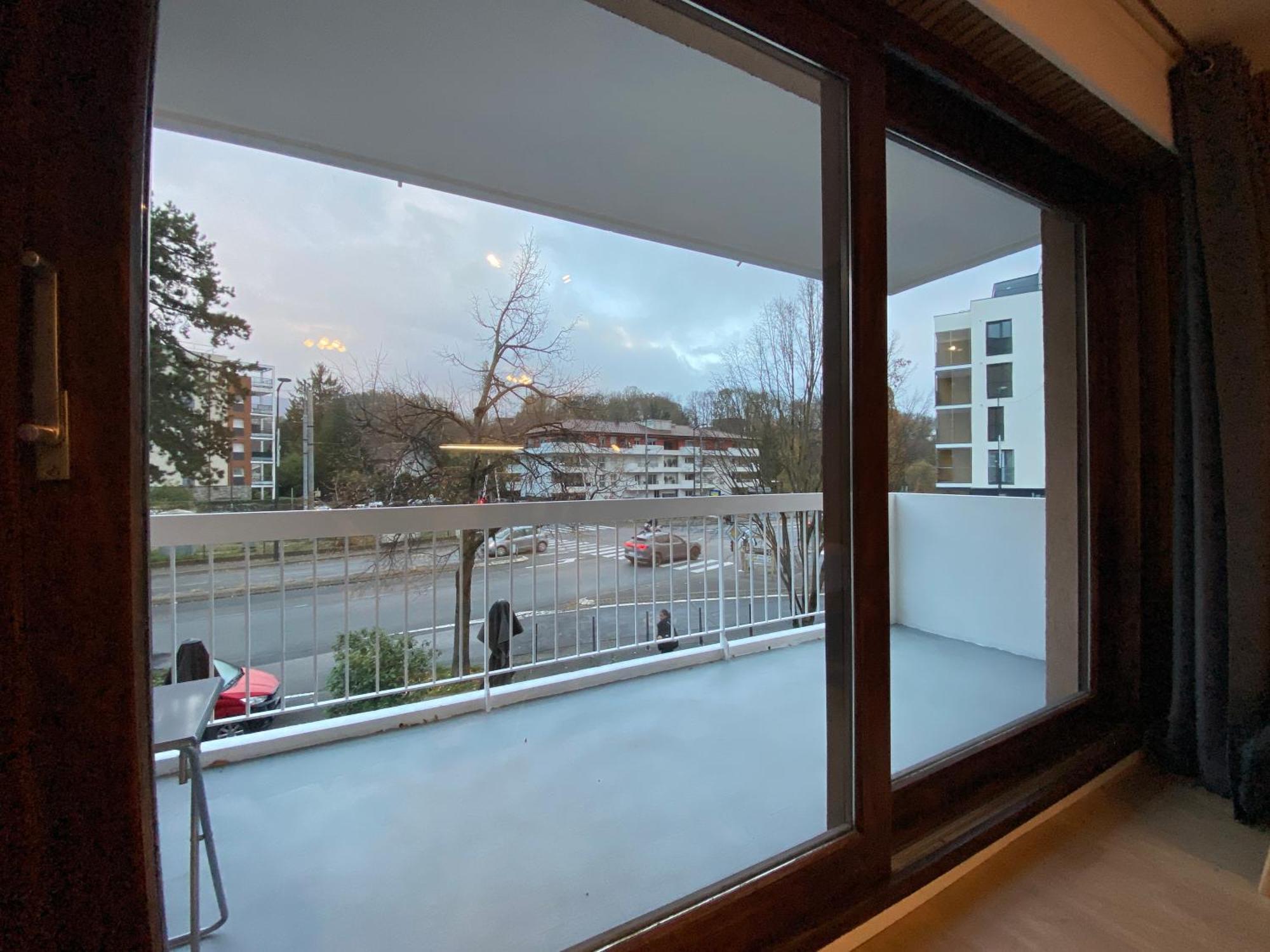 Studios & Chambres Aux Portes De Geneve Saint-Julien-en-Genevois Buitenkant foto