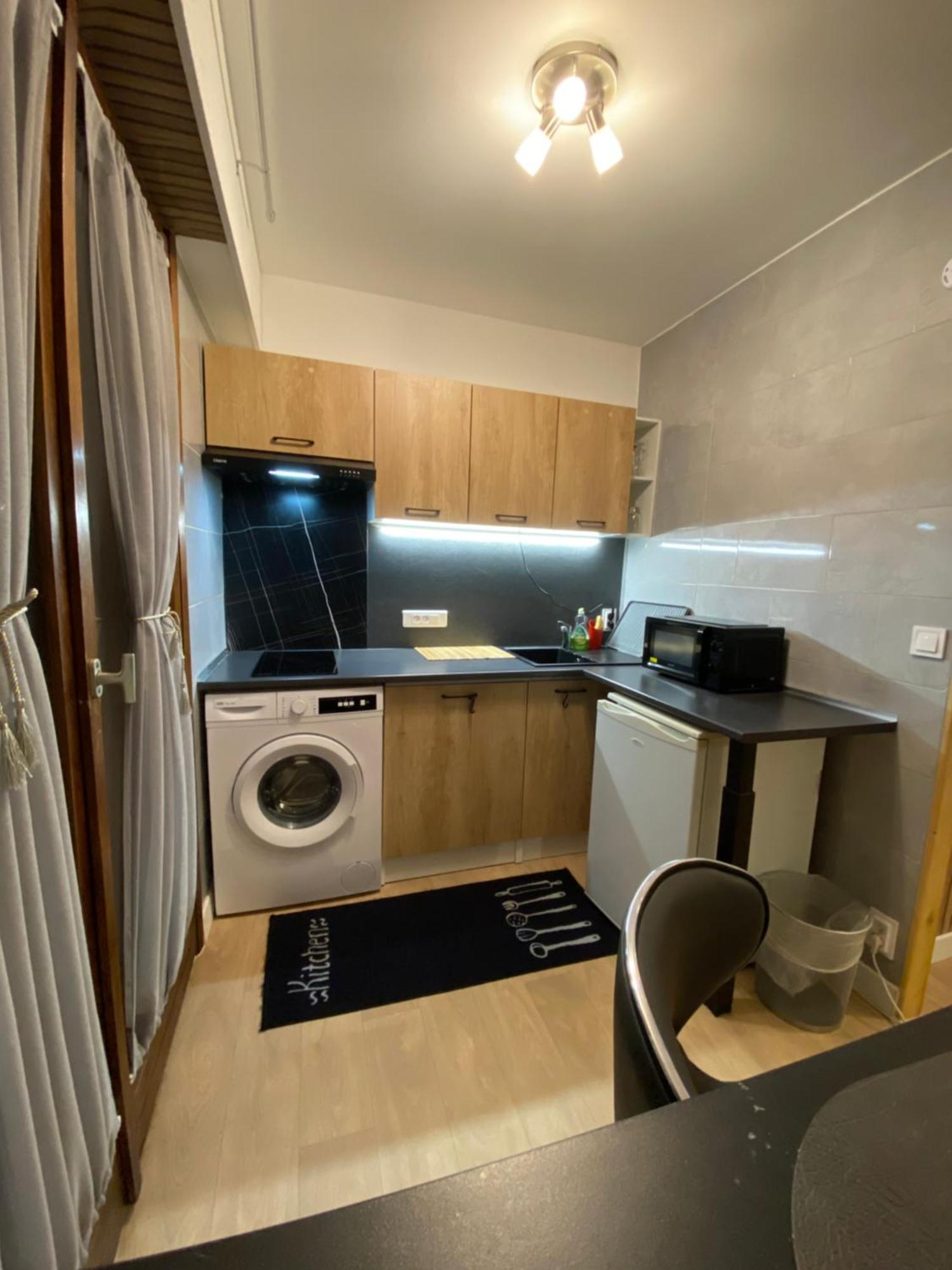 Studios & Chambres Aux Portes De Geneve Saint-Julien-en-Genevois Buitenkant foto