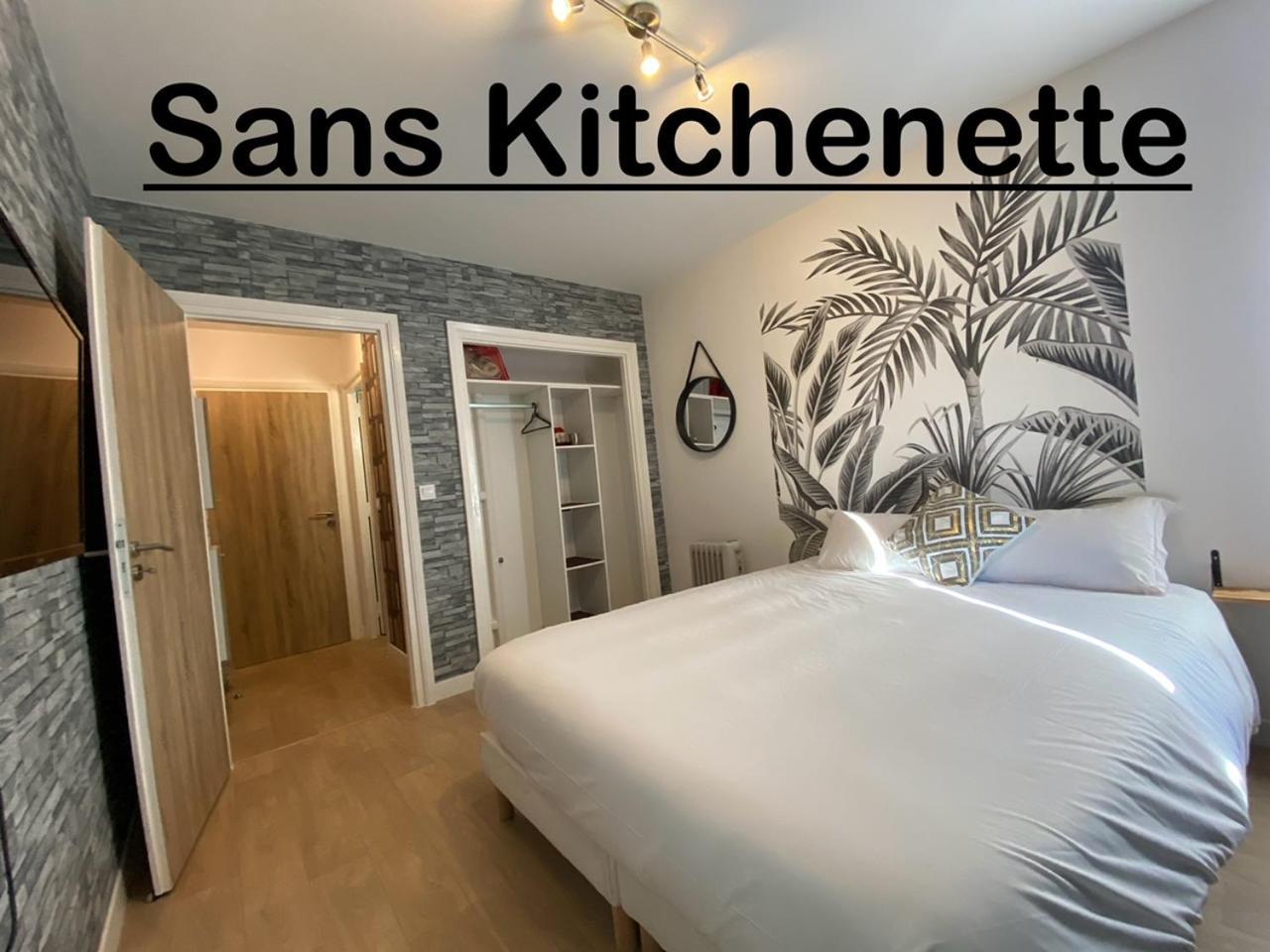 Studios & Chambres Aux Portes De Geneve Saint-Julien-en-Genevois Buitenkant foto